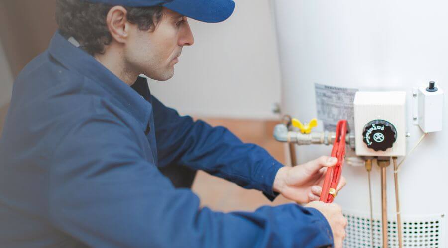 Professional Tankless Water Heater Installation in Martin, GA